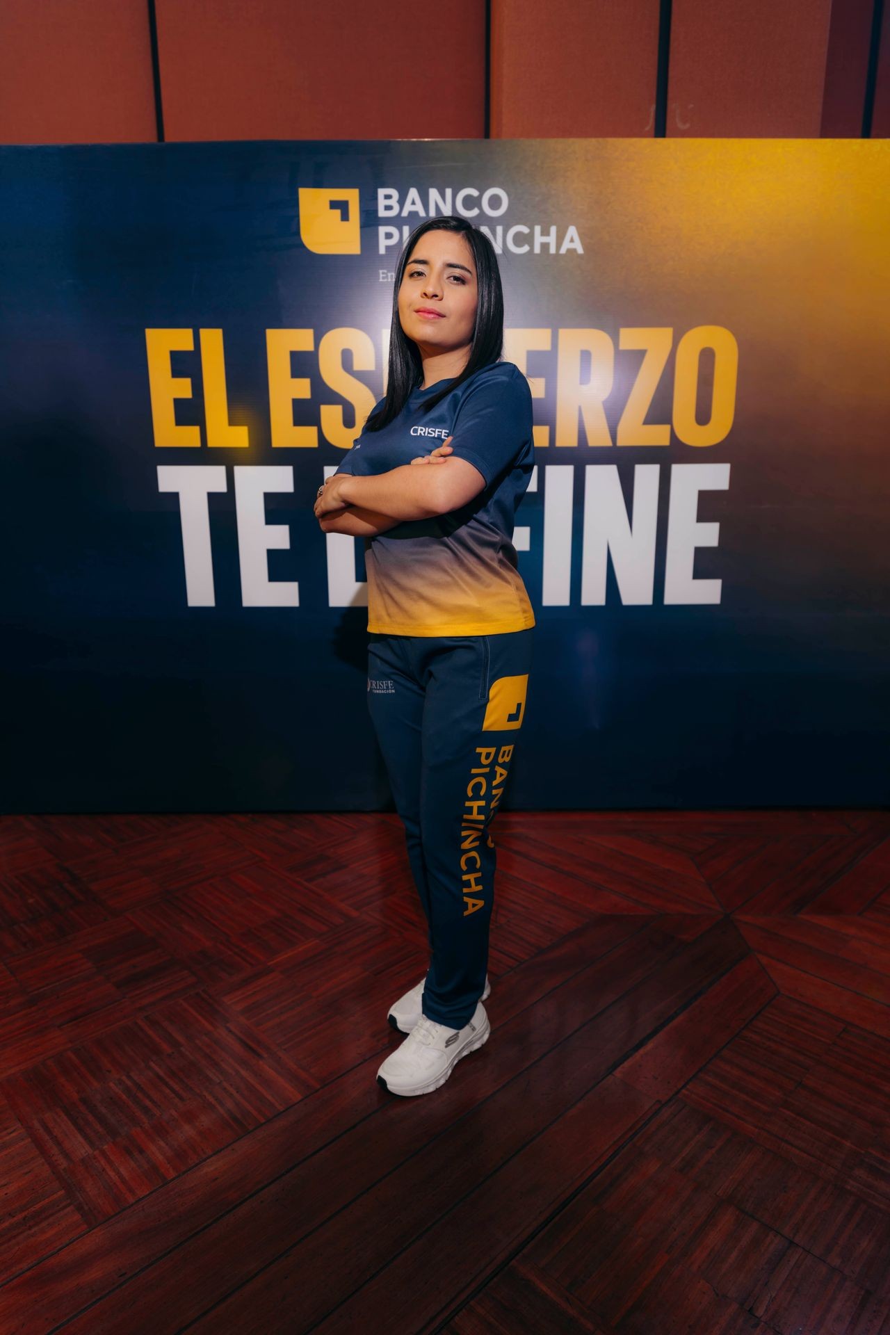 Anahí Ortíz - Ajedrez 