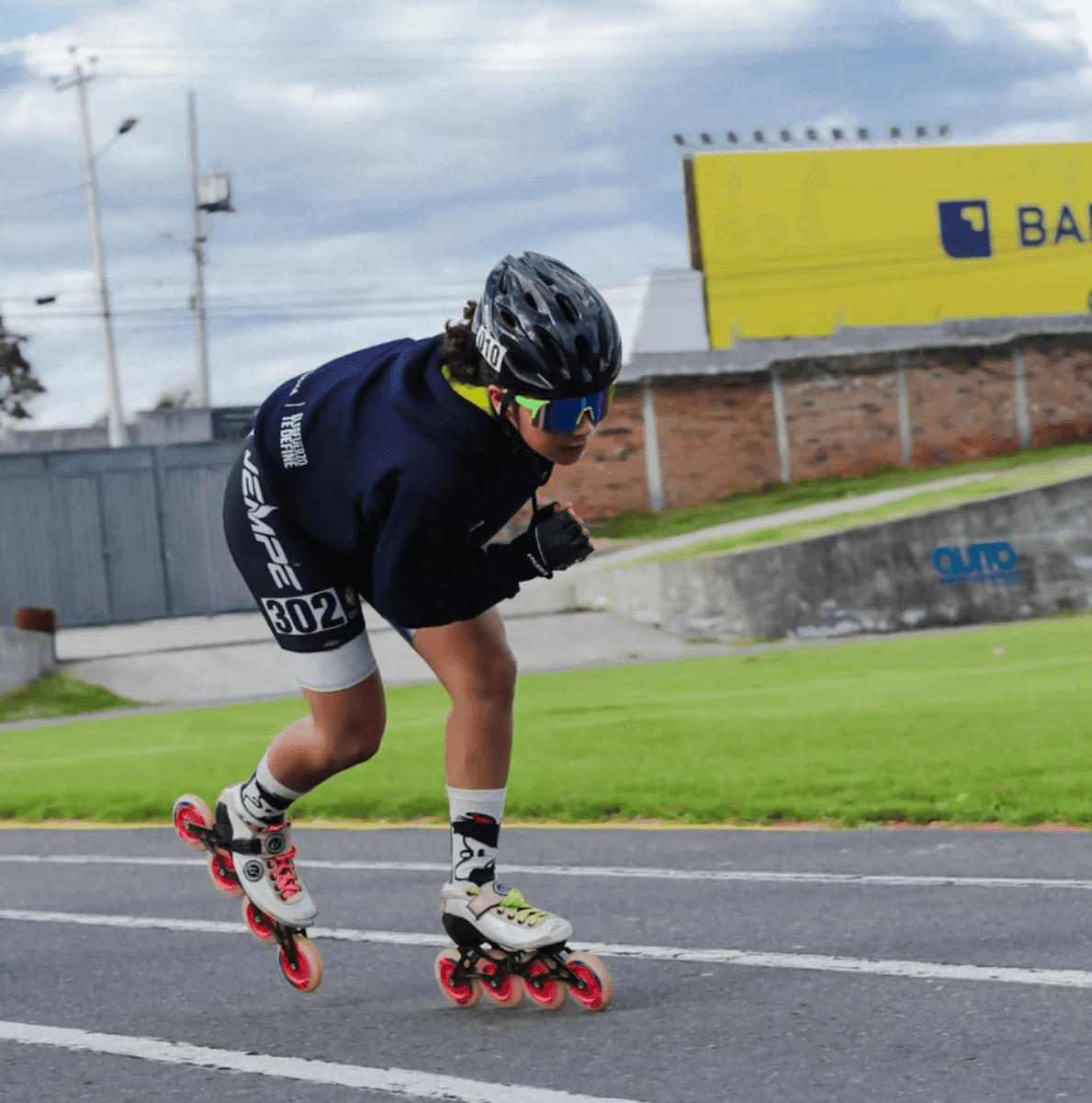 Patinaje