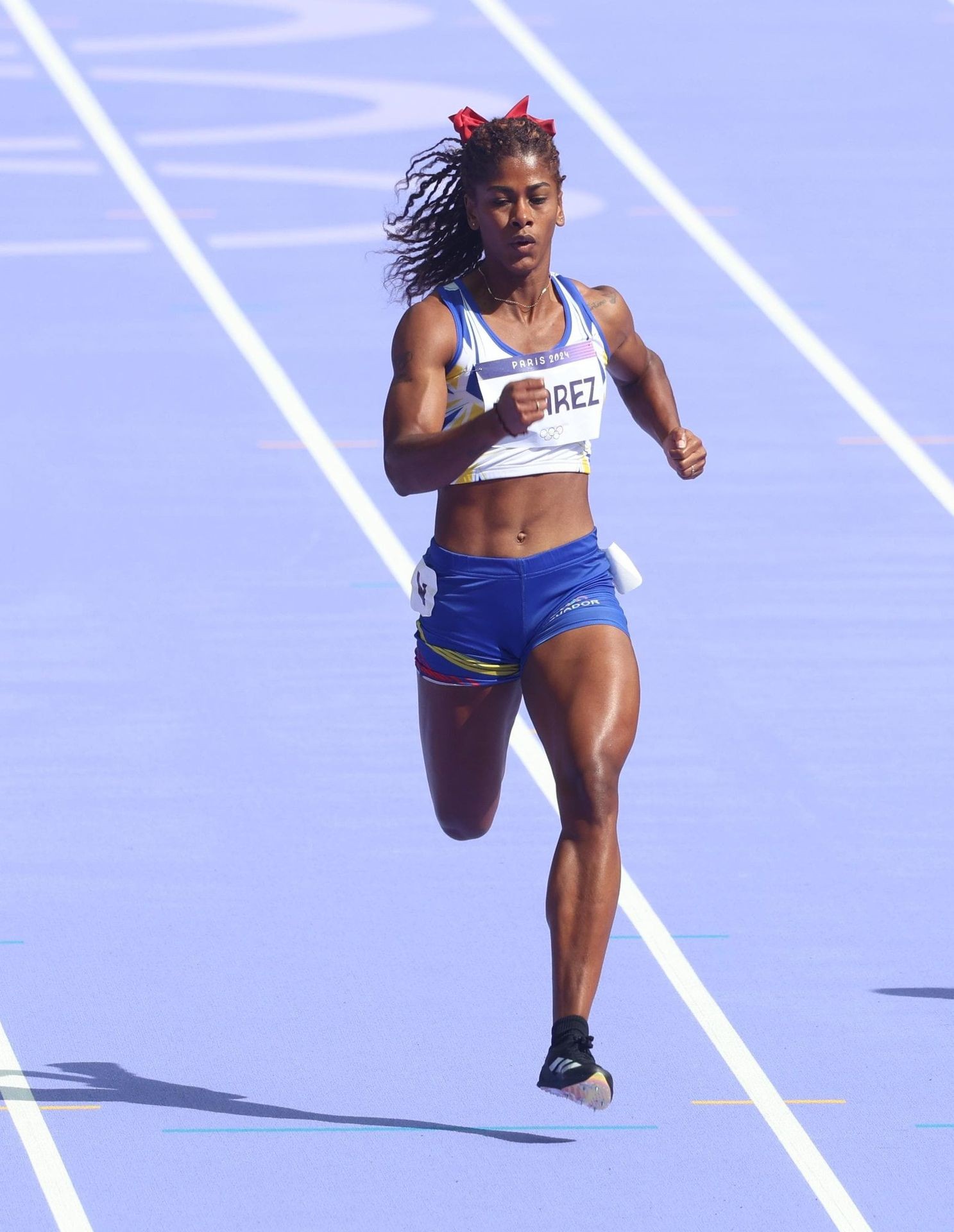 Atletismo