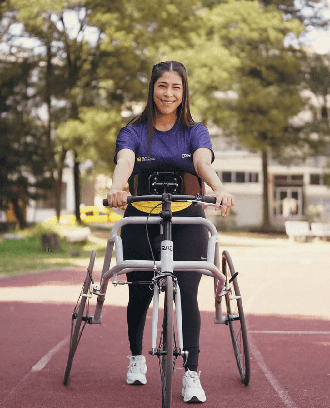 Deportes adaptados