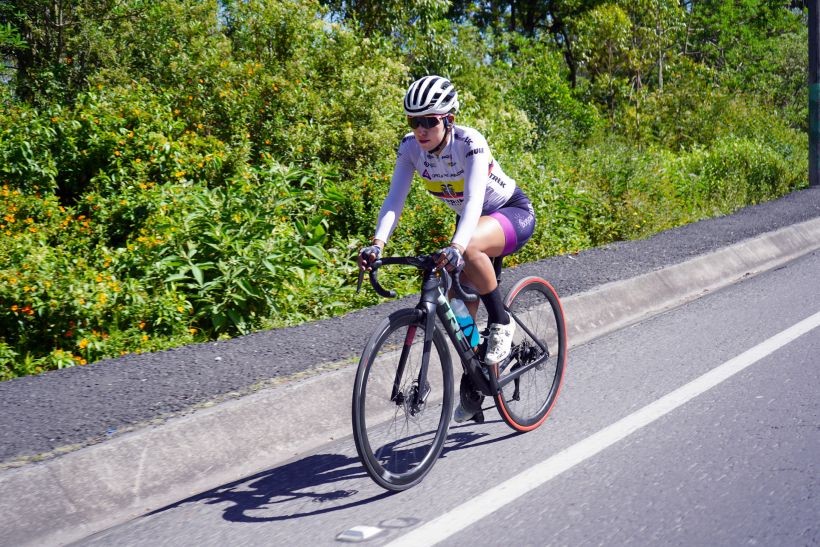 Ciclismo