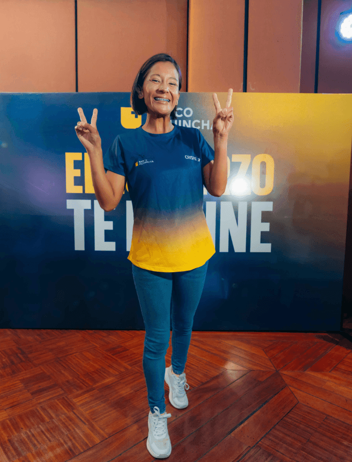 Karla Jaramillo - Marcha Atlética